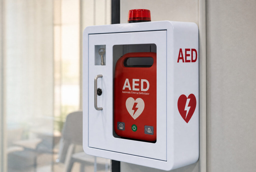 commercial-plumbing aed 2