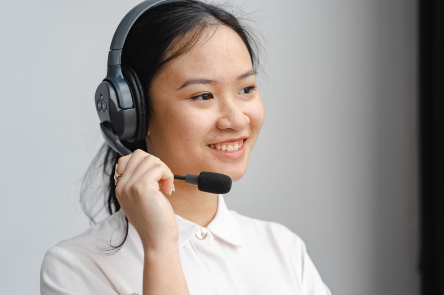 Home customer support