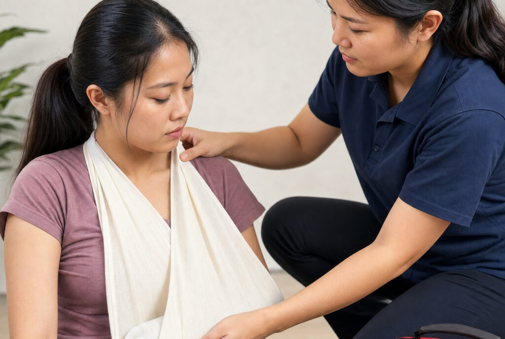 commercial-plumbing first aid2