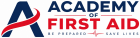 logo first aid